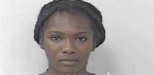 Katrena Sheltra, - St. Lucie County, FL 